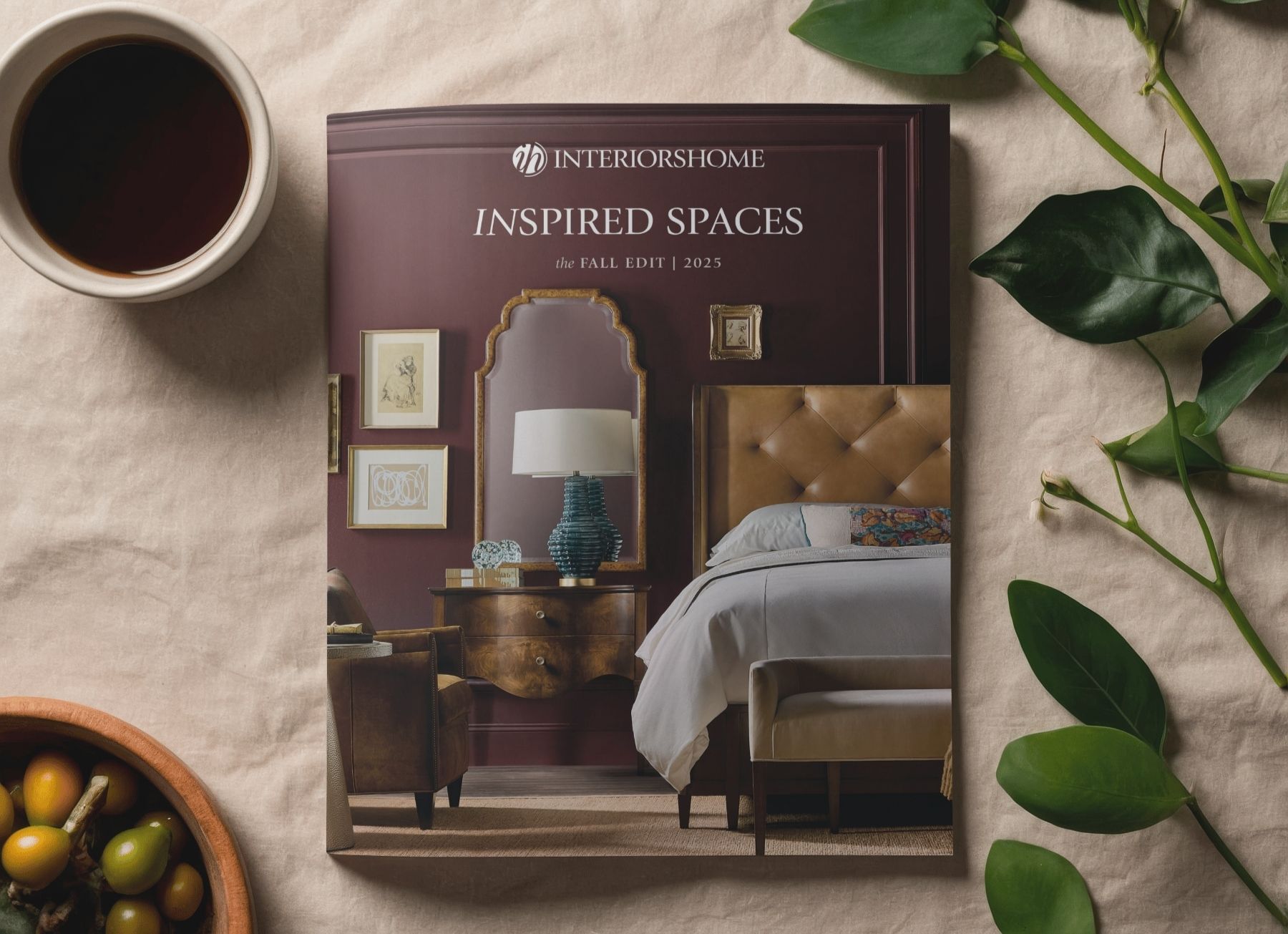 Interiors Case Study Thumbnail